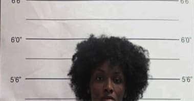 Candance Wilson, - Orleans Parish County, LA 